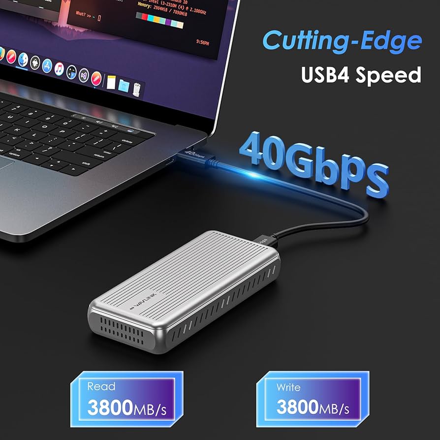M2 pro 32GB 2TB  Mac mini＋おまけ Mac Mini M4 Dock with 40Gbps M.2 NVMe SSD Enclosure, Tool